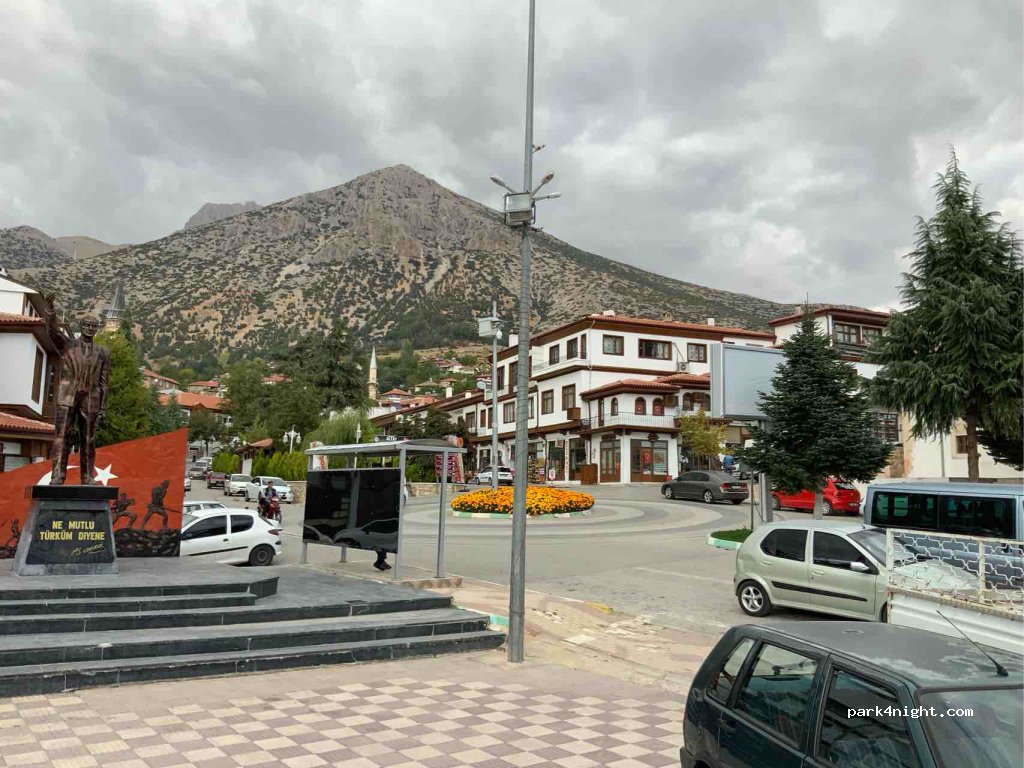(07700)  - 1 Şakir Akça Sokak — foto 3