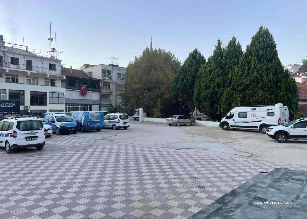 (07700)  - 1 Şakir Akça Sokak — foto 4