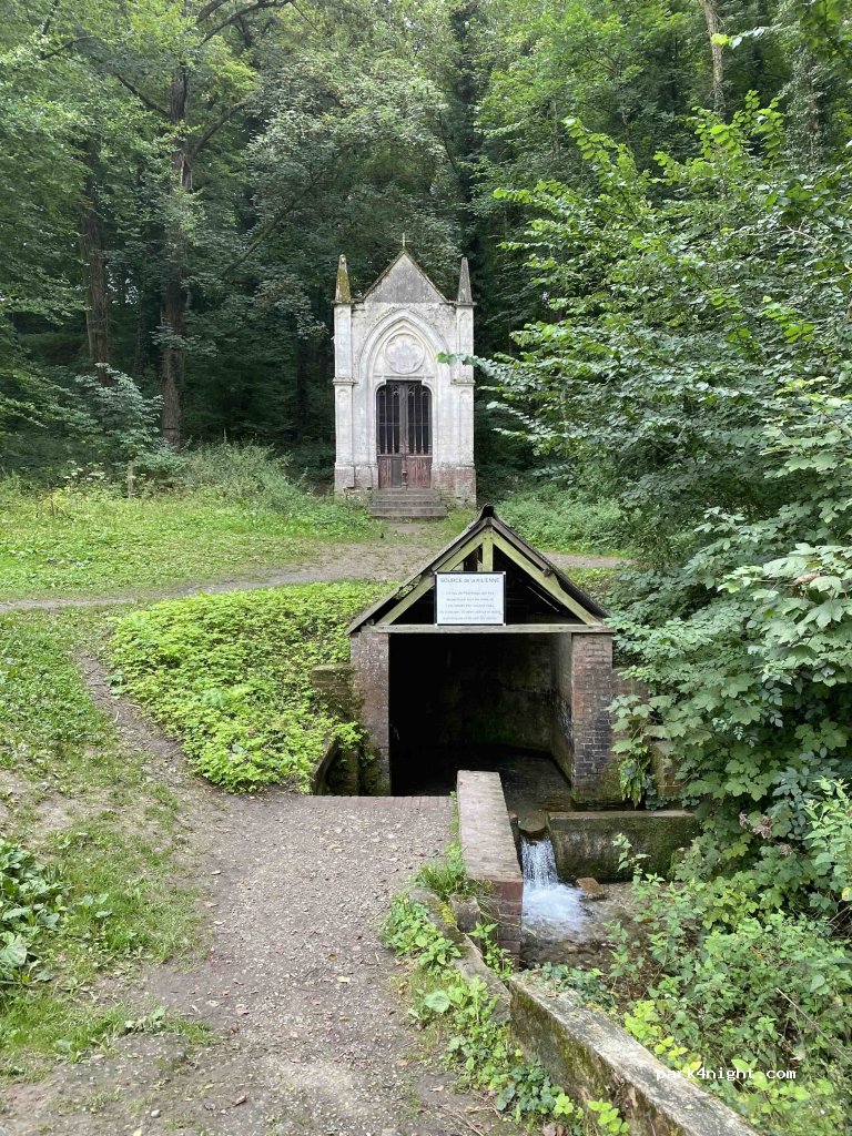 (62760) Warlincourt-lès-Pas - 32 Rue de l'Église — foto
