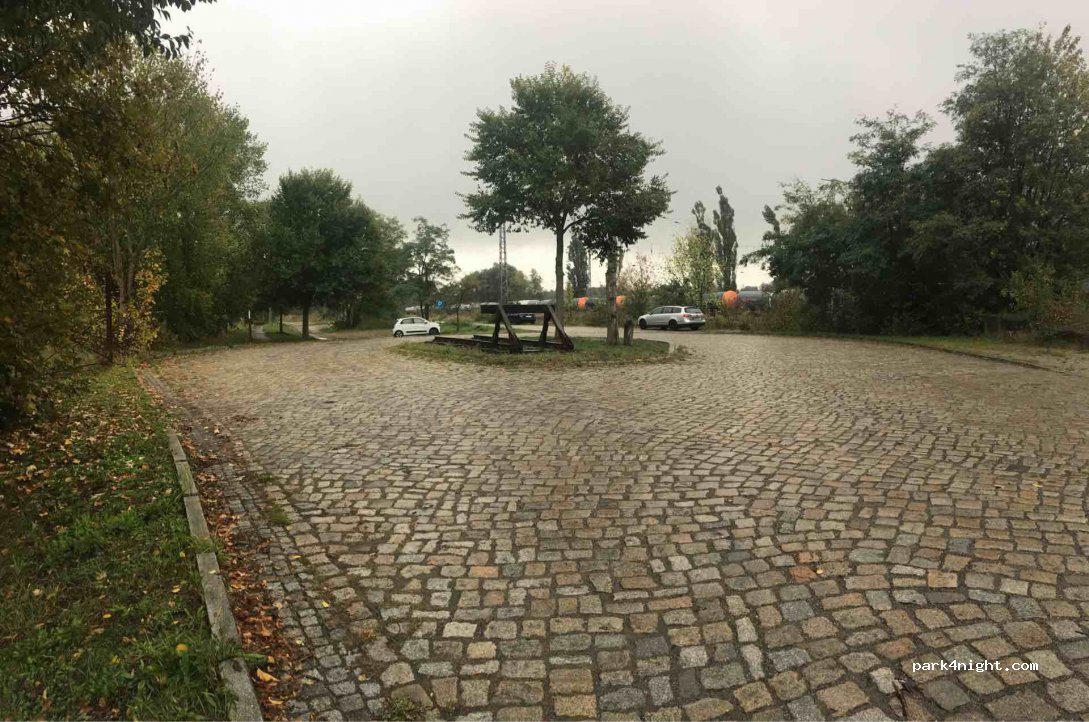 (14827) Wiesenburg/Mark - 82 Reetzerhütten — foto
