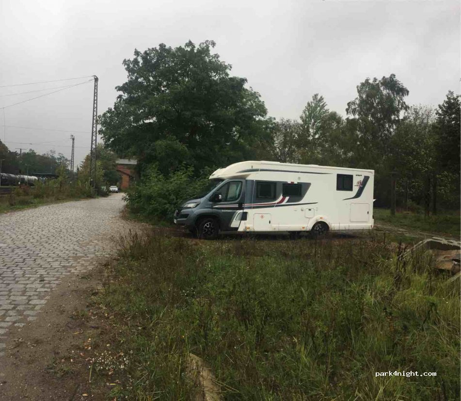 (14827) Wiesenburg/Mark - 82 Reetzerhütten — foto 2