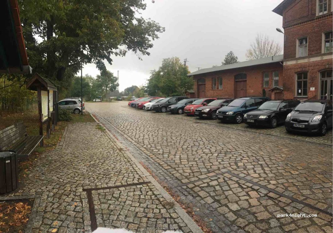 (14827) Wiesenburg/Mark - 82 Reetzerhütten — foto 3