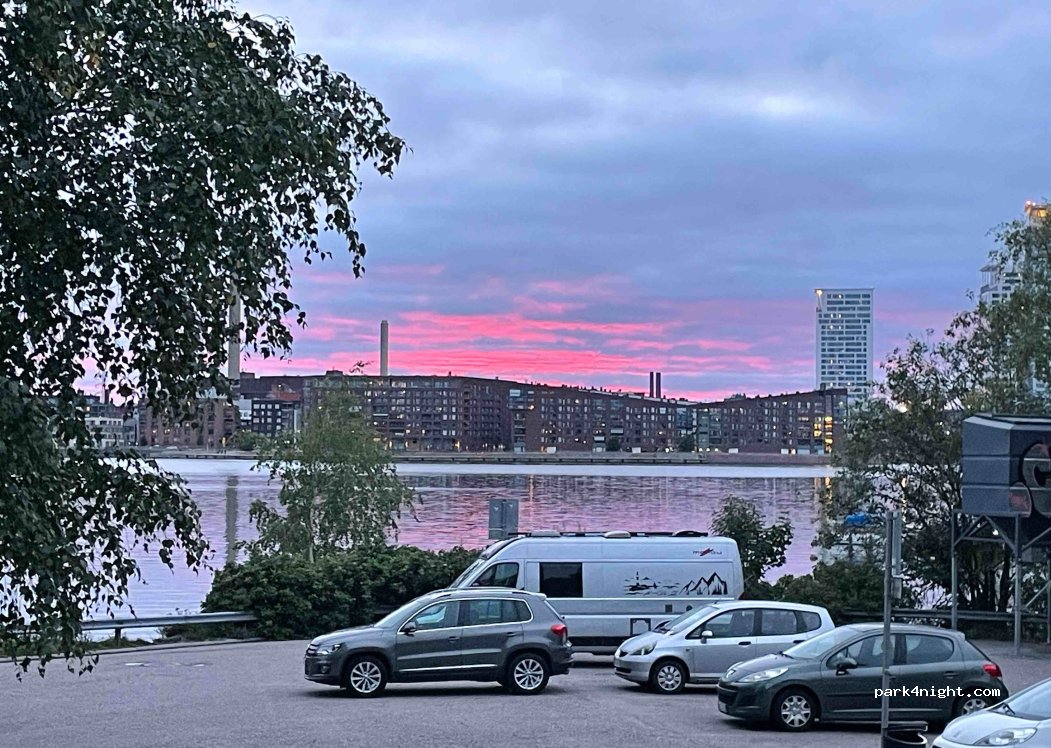 (00570) Helsinki - 16 Marsalkantie — foto 4