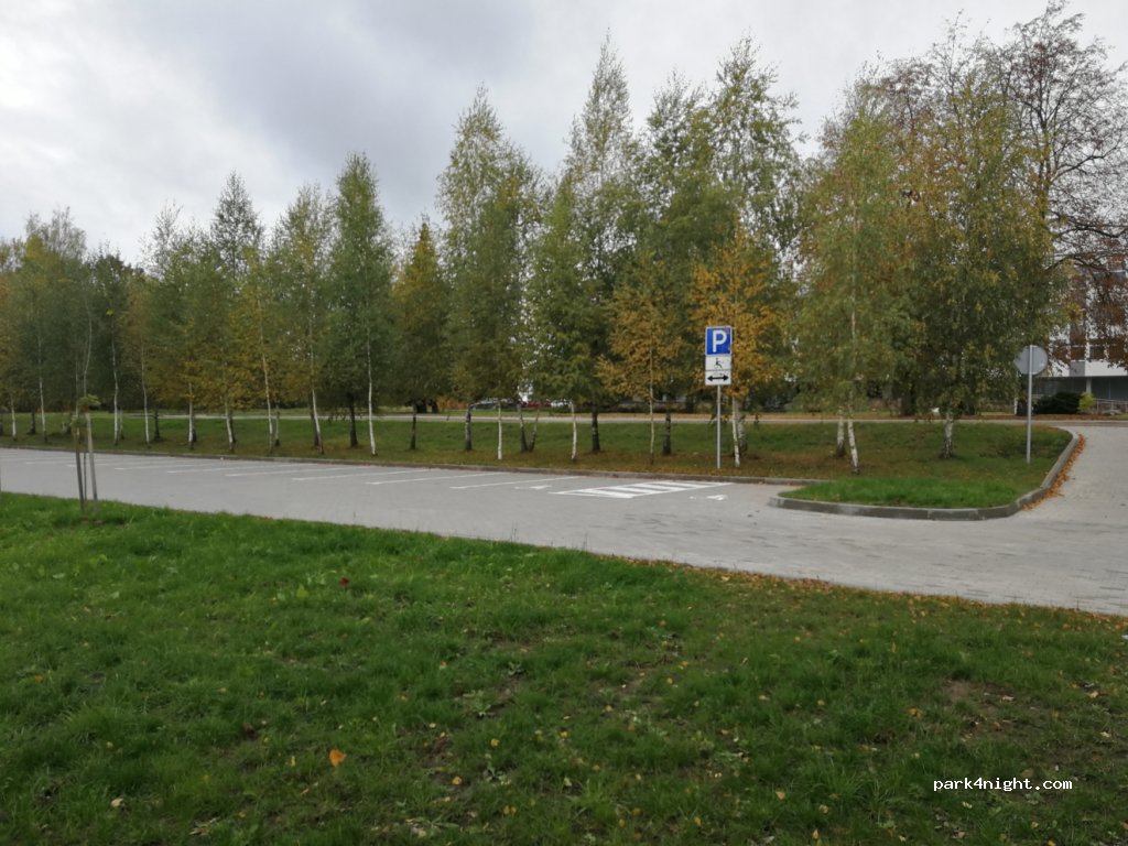 (38127) Velžys - 54 Nevėžio gatvė — foto 2