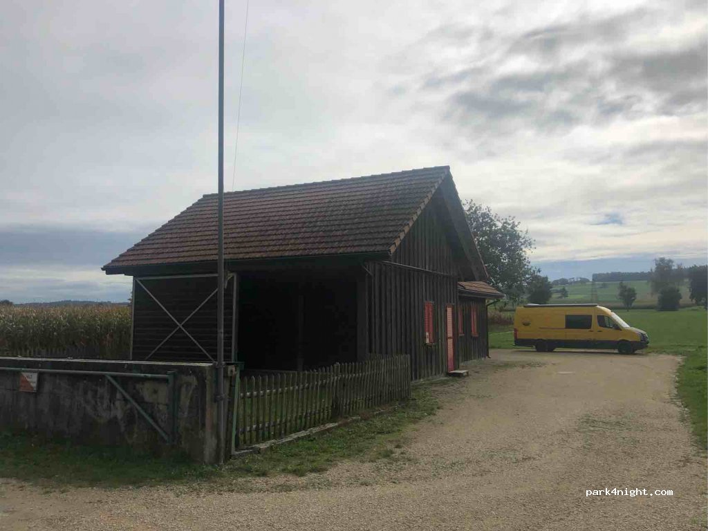 (3254) Balm bei Messen - 59 Hauptstrasse — foto