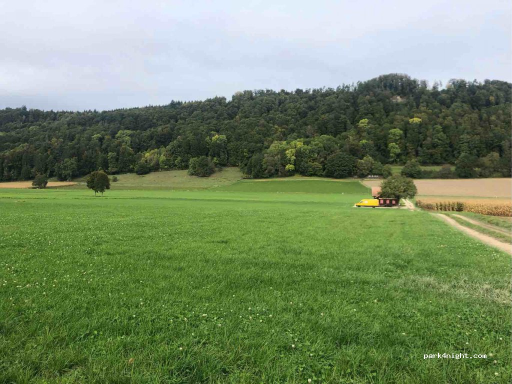 (3254) Balm bei Messen - 59 Hauptstrasse — foto 2