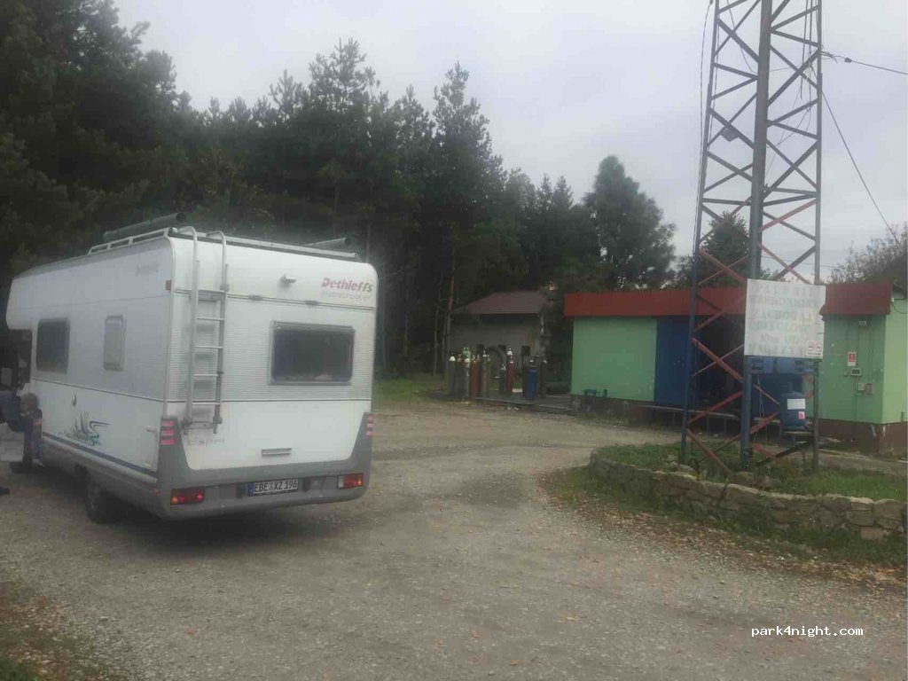 (32-620) Brzeszcze - 29 Partyzantów — foto 3