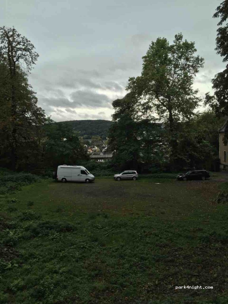 (53557) Bad Hönningen - 2 Am Schlossgarten — foto 2
