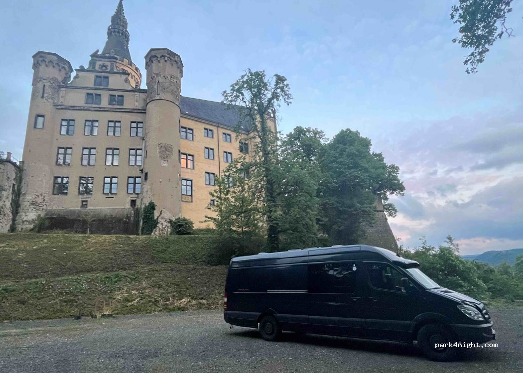 (53557) Bad Hönningen - 2 Am Schlossgarten — foto 3