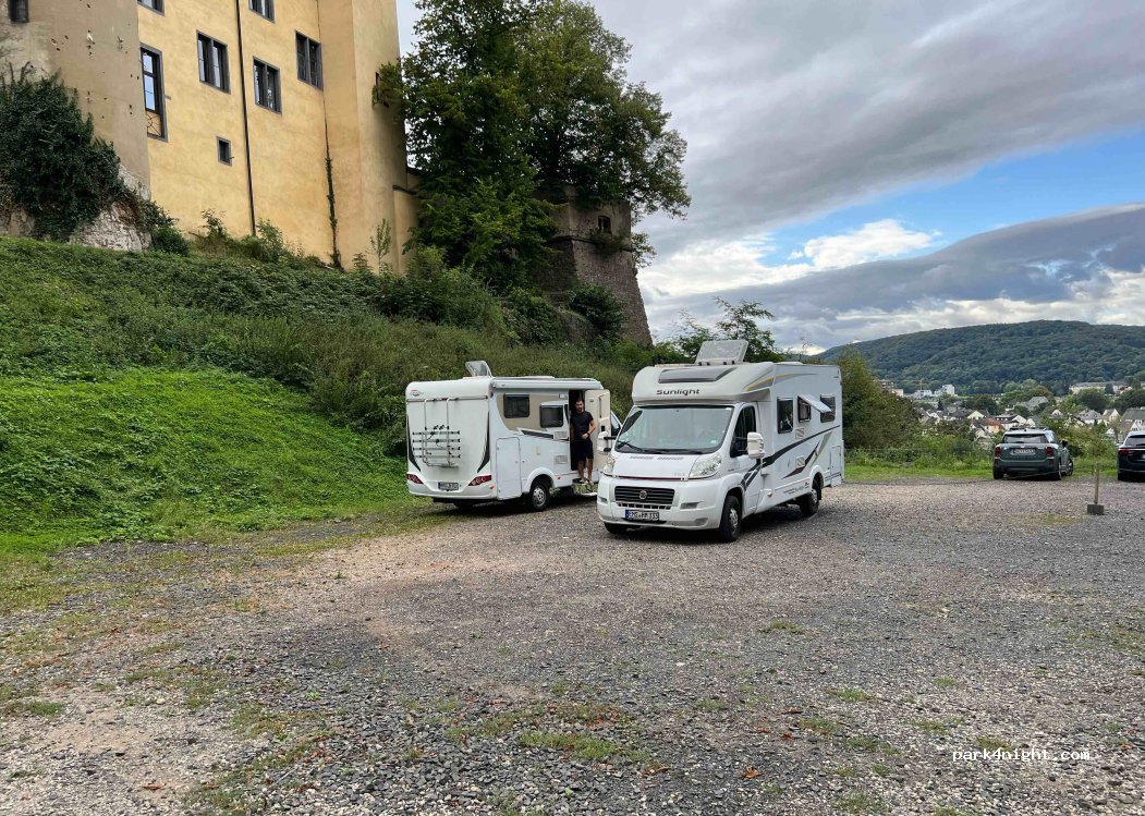 (53557) Bad Hönningen - 2 Am Schlossgarten — foto 5