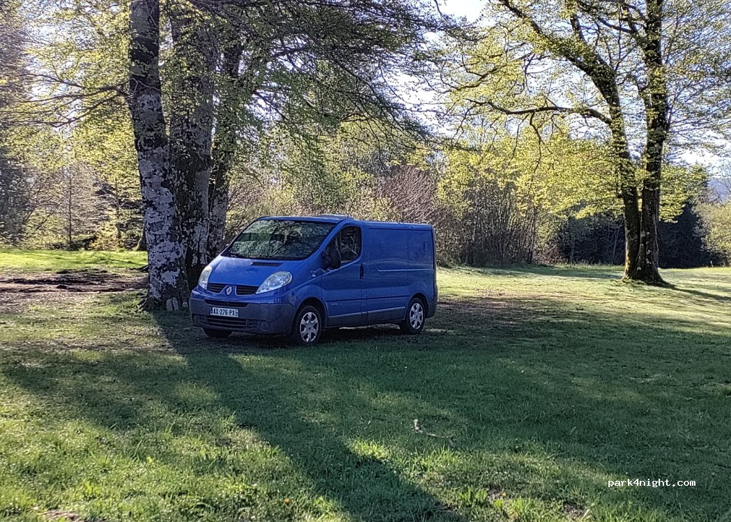 (63150) La Bourboule - D610 — foto 3