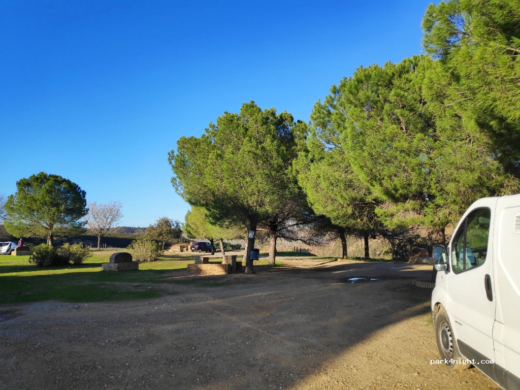 (41870) Aznalcóllar - SE-530 — foto