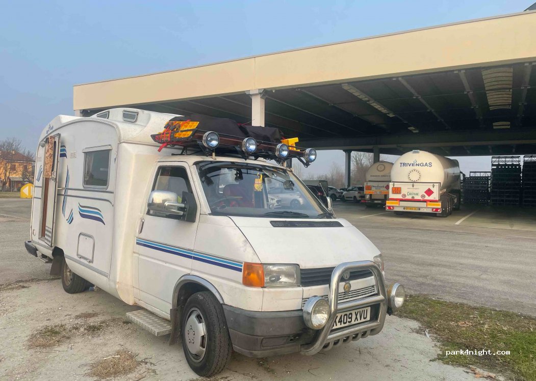 (30035) Taglio Sx - 13 Via Olmo — foto 2