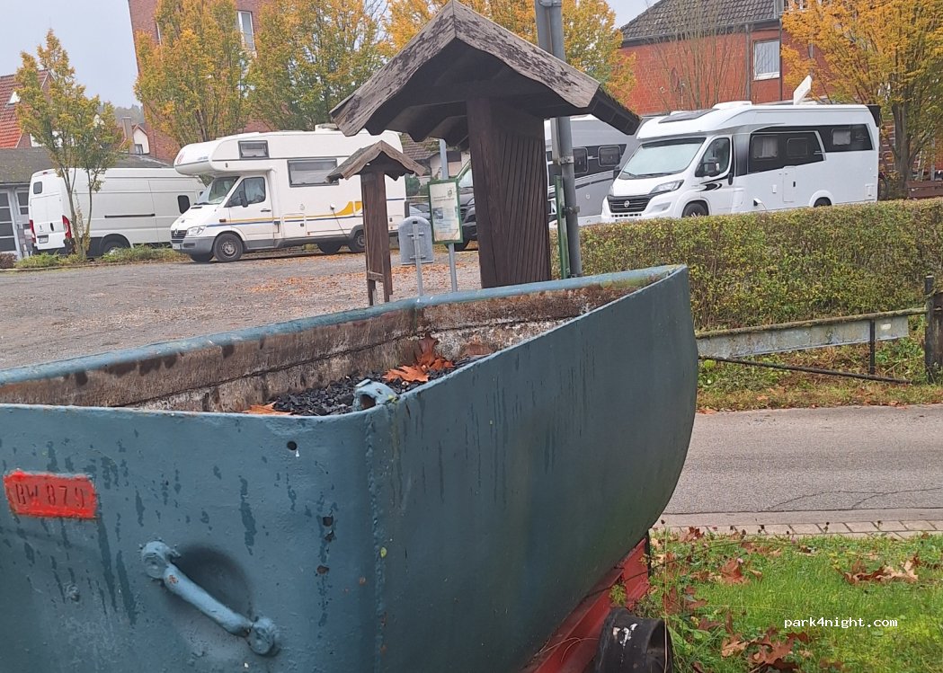 (30890) Barsinghausen - Hinterkampstraße 6 — foto 4
