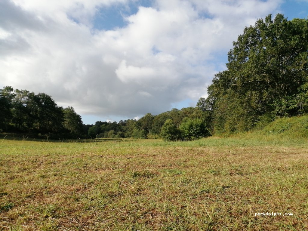 (40390) Sainte-Marie-de-Gosse - 1313 Route de Saint-Martin de Hinx — foto