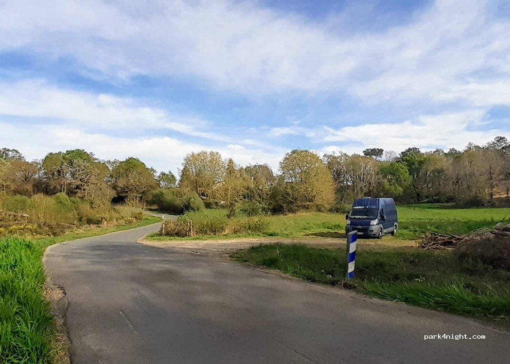 (40390) Sainte-Marie-de-Gosse - 1313 Route de Saint-Martin de Hinx — foto 3