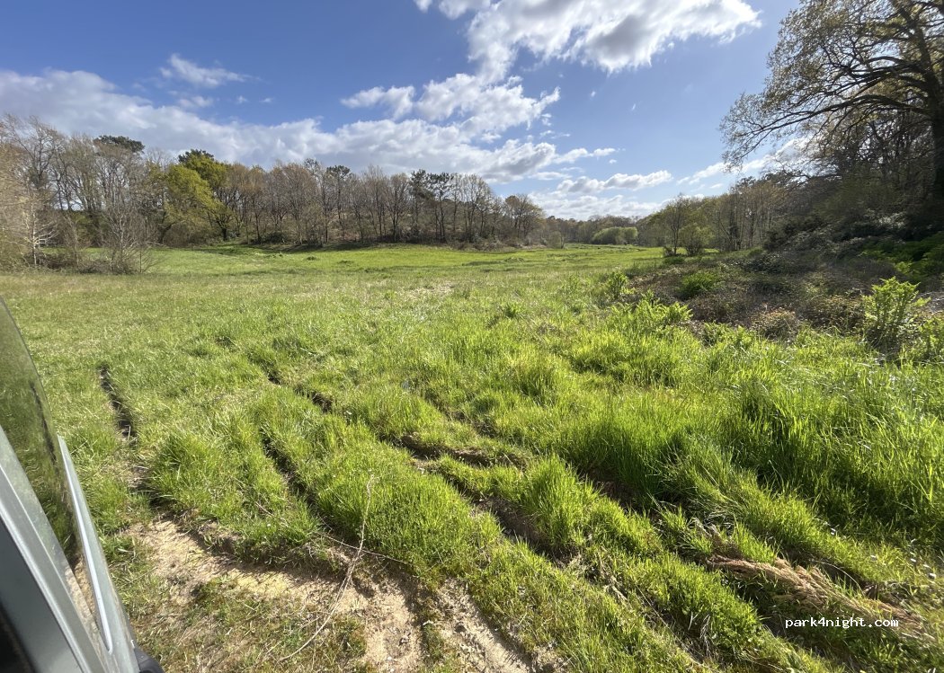 (40390) Sainte-Marie-de-Gosse - 1313 Route de Saint-Martin de Hinx — foto 5