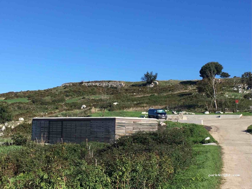 (00031) Artena - 40 Via Piano della Civiltà — foto