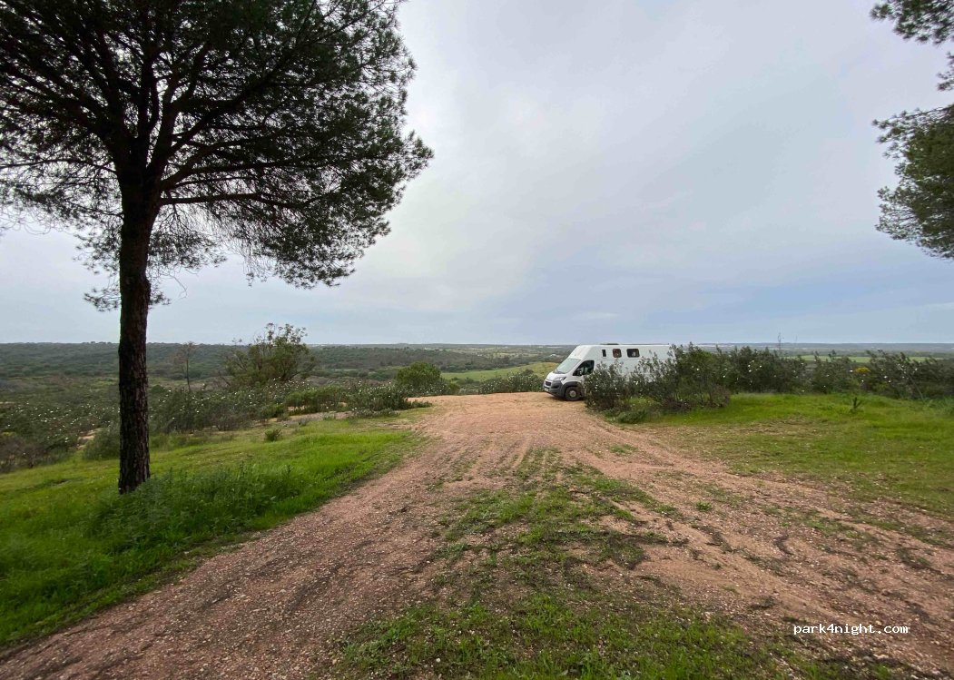 Área Recreativa Pedraza — foto 5