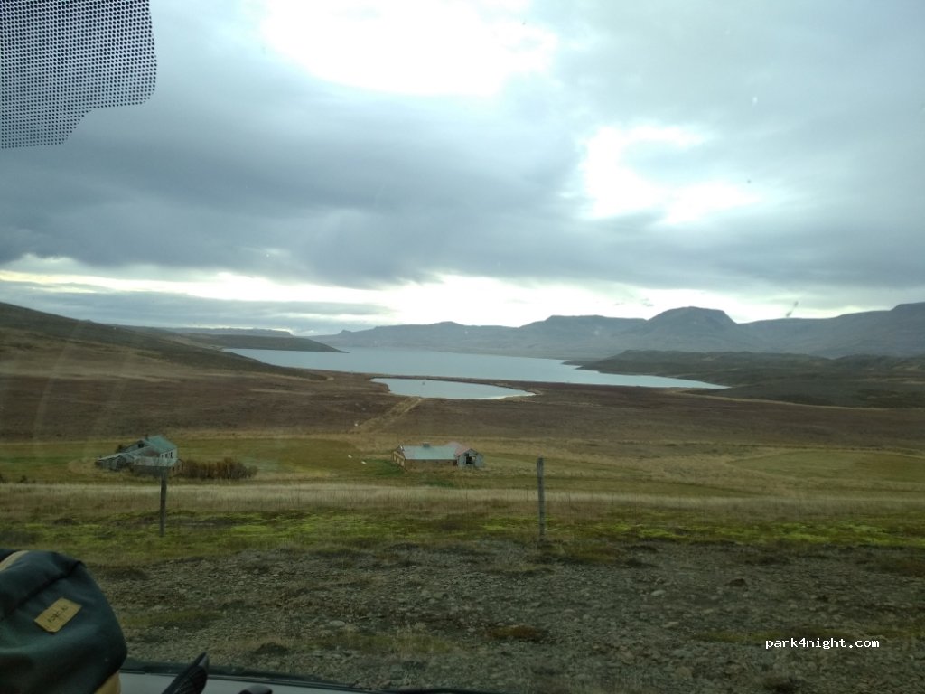 ()  - Borgarvegur — foto