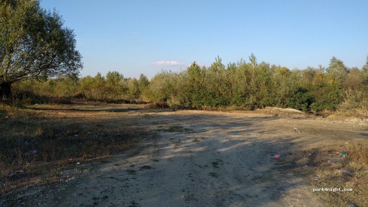 ()  - Şoseaua Portul Bucureşti — foto 2
