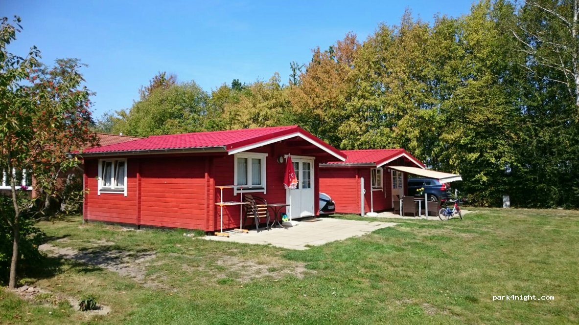 Campingpark Fuhrenkamp — foto 2