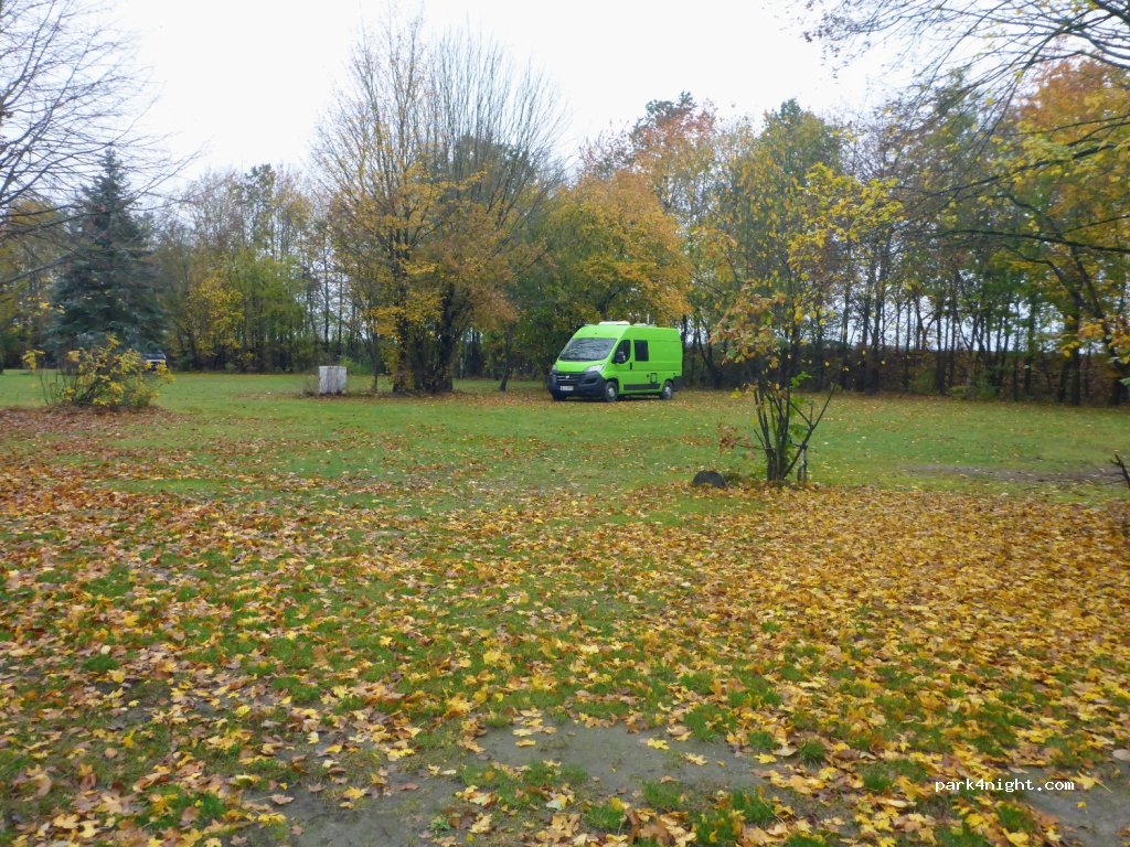 Campingpark Fuhrenkamp — foto 3