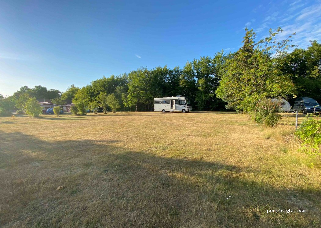 Campingpark Fuhrenkamp — foto 4