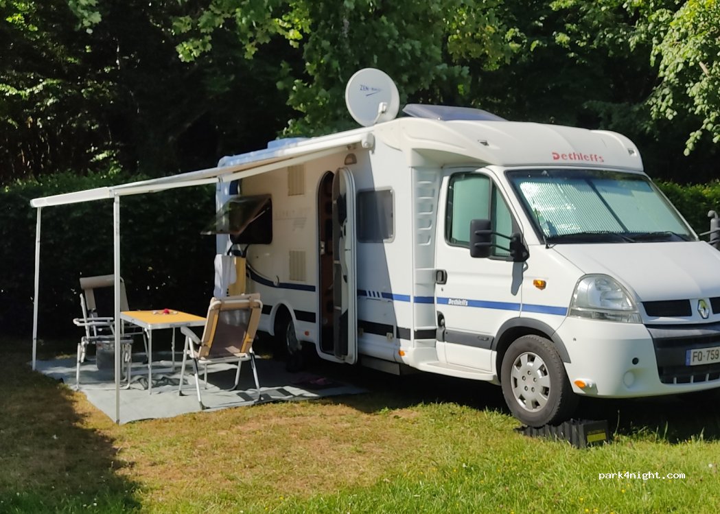 Camping Surchauffant — foto 2