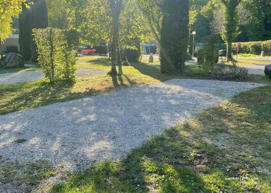 Camping Surchauffant — foto 3