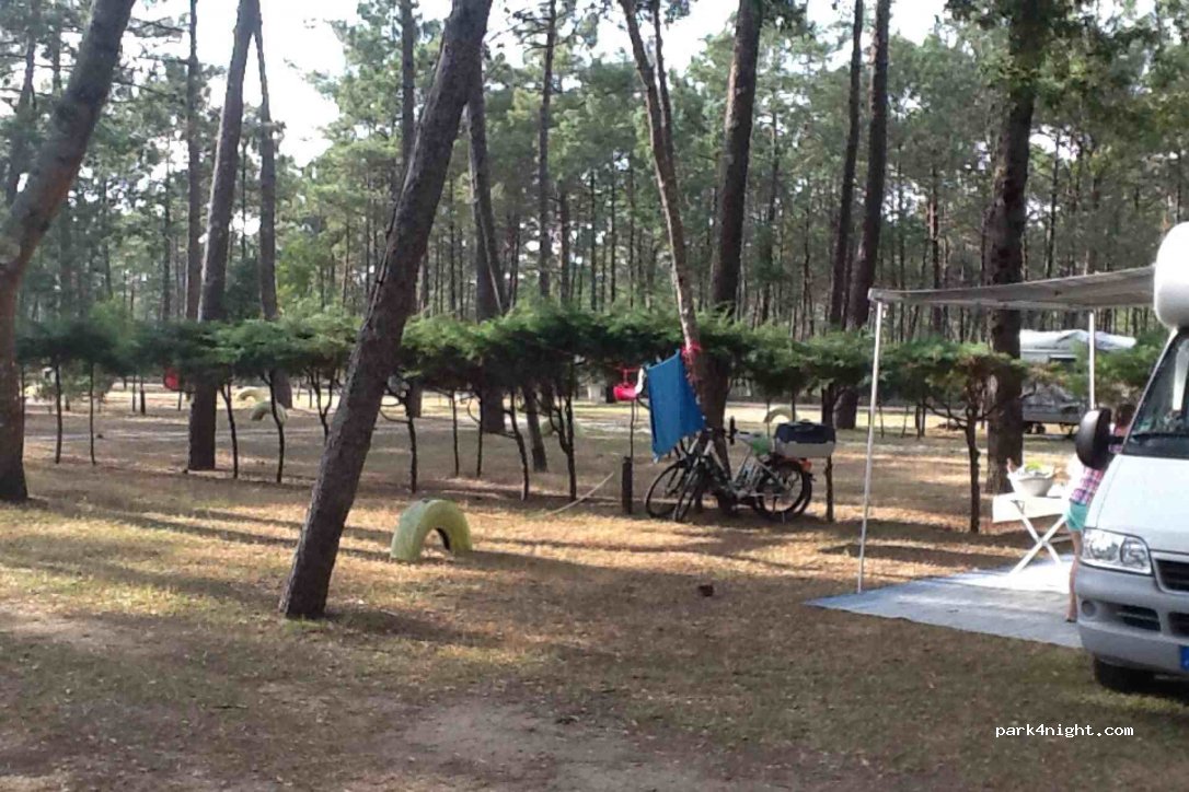 Camping Vila Caia — foto