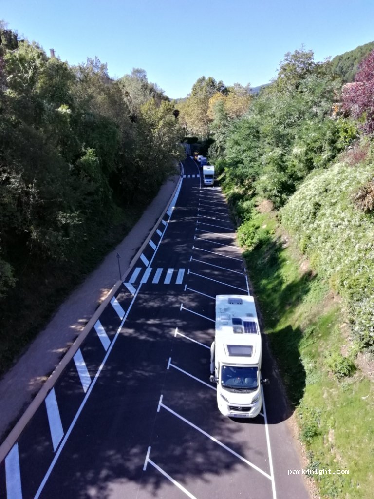 (34390) Olargues - 1 Rue du Long de la Muraille — foto