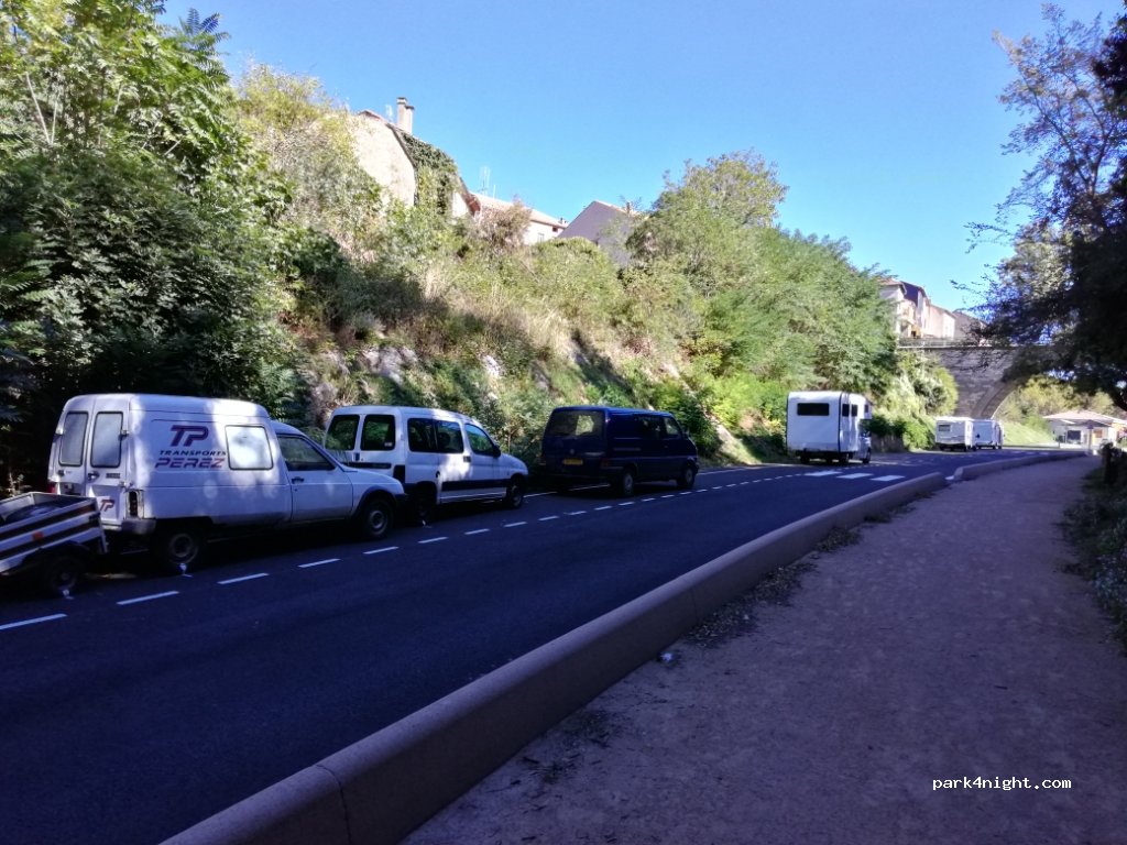 (34390) Olargues - 1 Rue du Long de la Muraille — foto 3