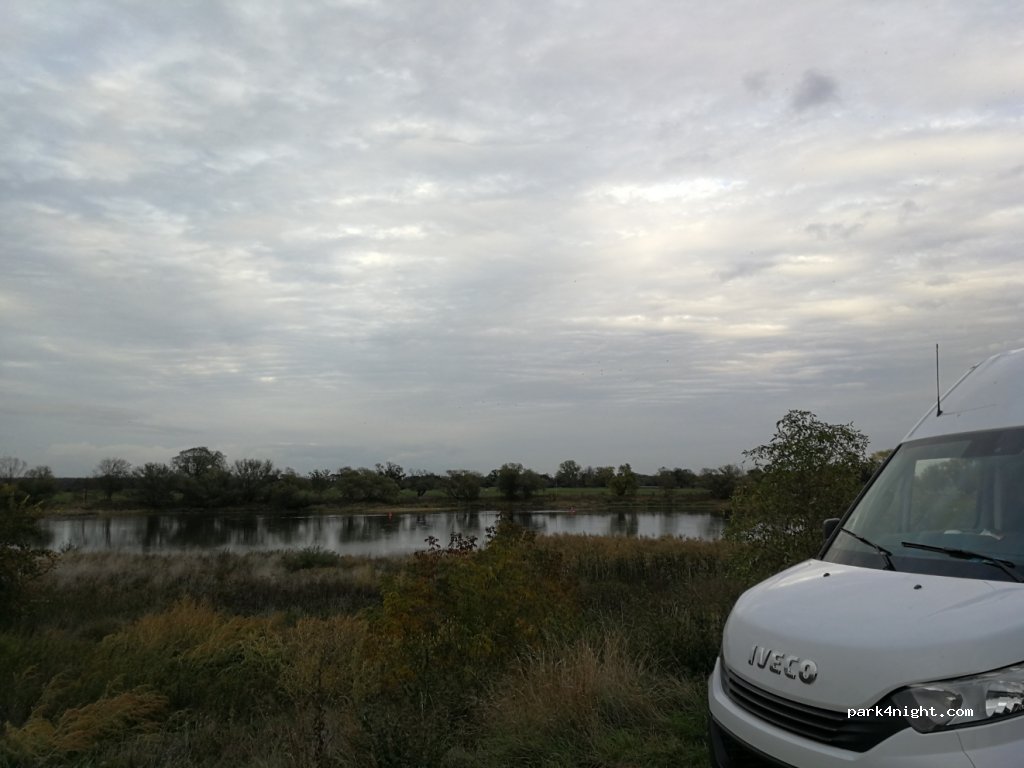 (39122) Magdeburg - Im Siek — foto