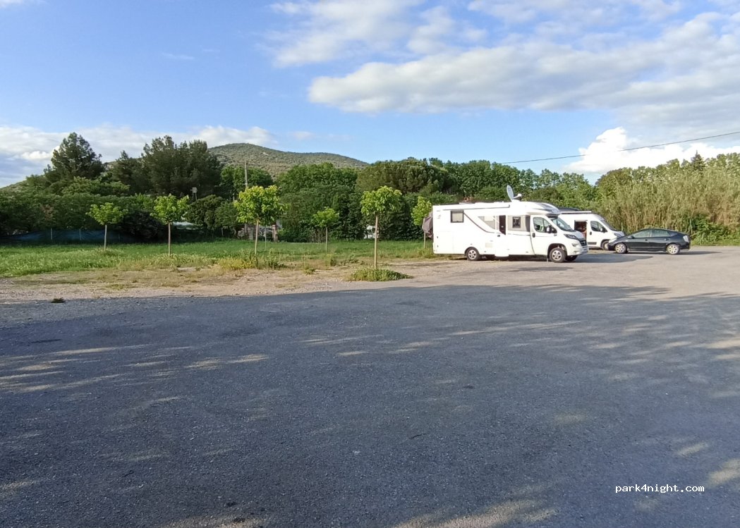 (30170) Saint-Hippolyte-du-Fort - Chemin de l'Argentesse — foto 3
