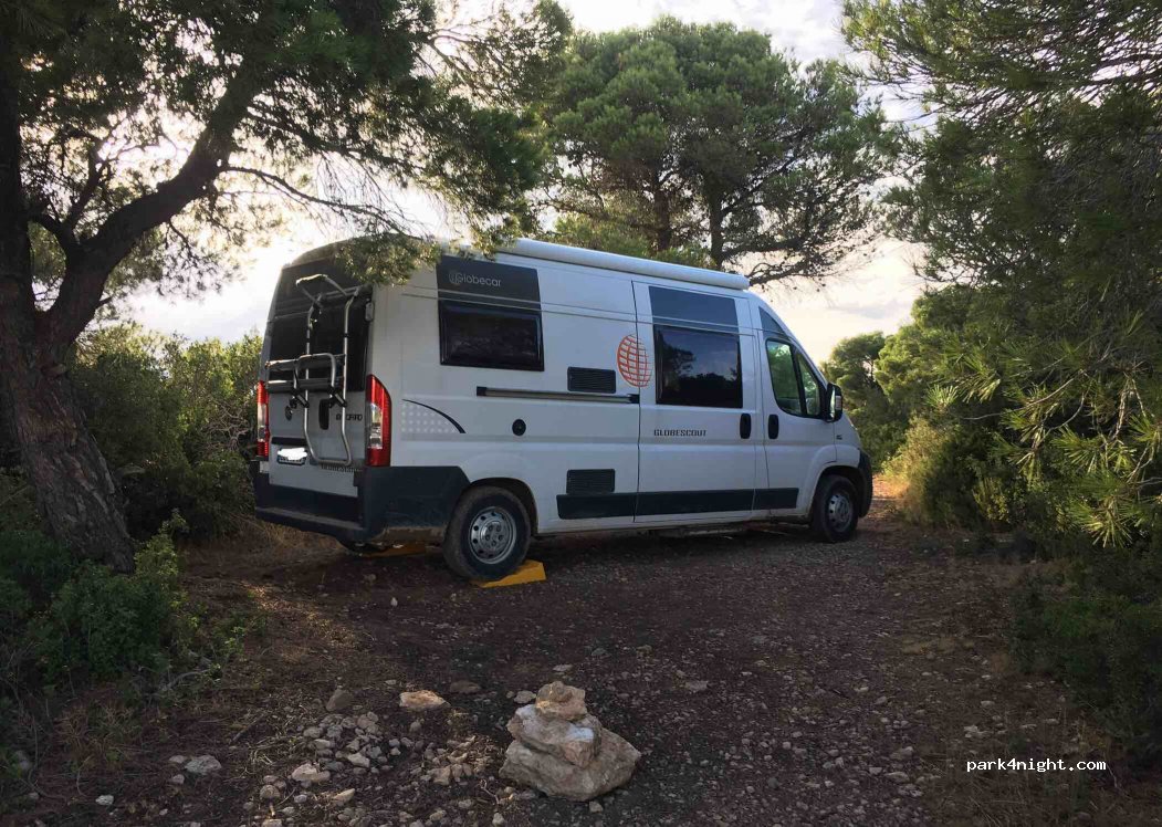(50617) Ejea de los Caballeros - Camino las Bardenas Reales — foto 3