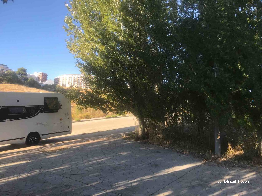 (29400) Ronda - 16 Calle Espalda a Calle Azucena — foto 2