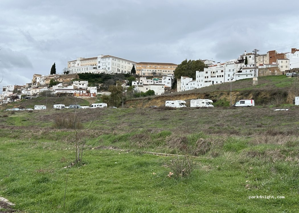 (29400) Ronda - 16 Calle Espalda a Calle Azucena — foto 4