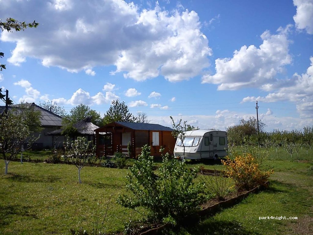 Camping Turtle Camp — foto 3