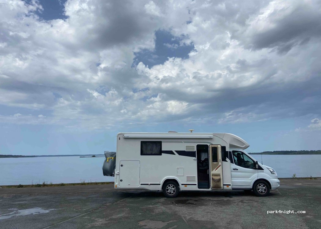 (40160) Parentis-en-Born - Route du Lac — foto 4
