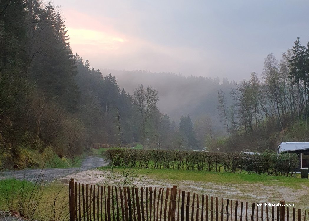 Wildbach Campingplatz — foto 2