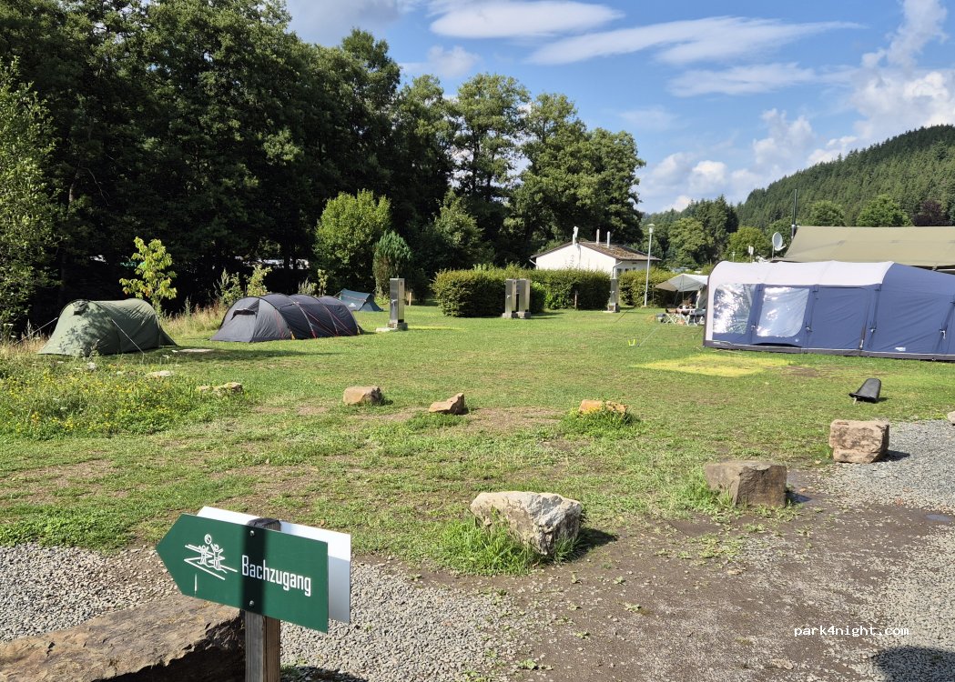 Wildbach Campingplatz — foto 4