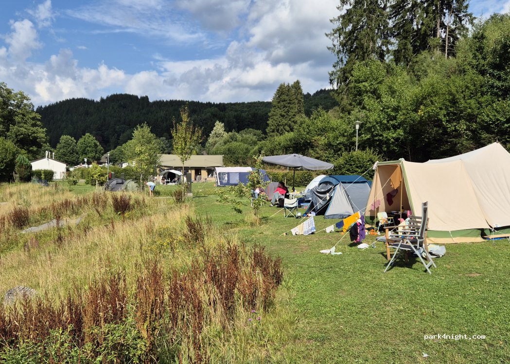 Wildbach Campingplatz — foto 5