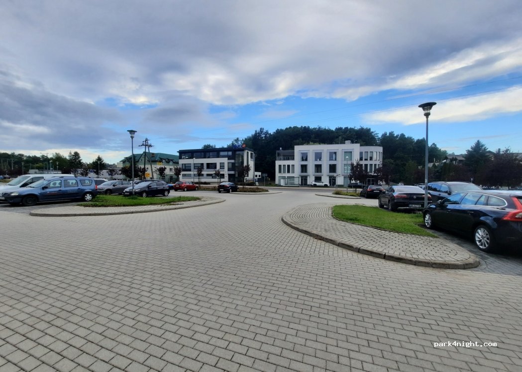 (81-549) Gdynia - 22 Spokojna — foto 2