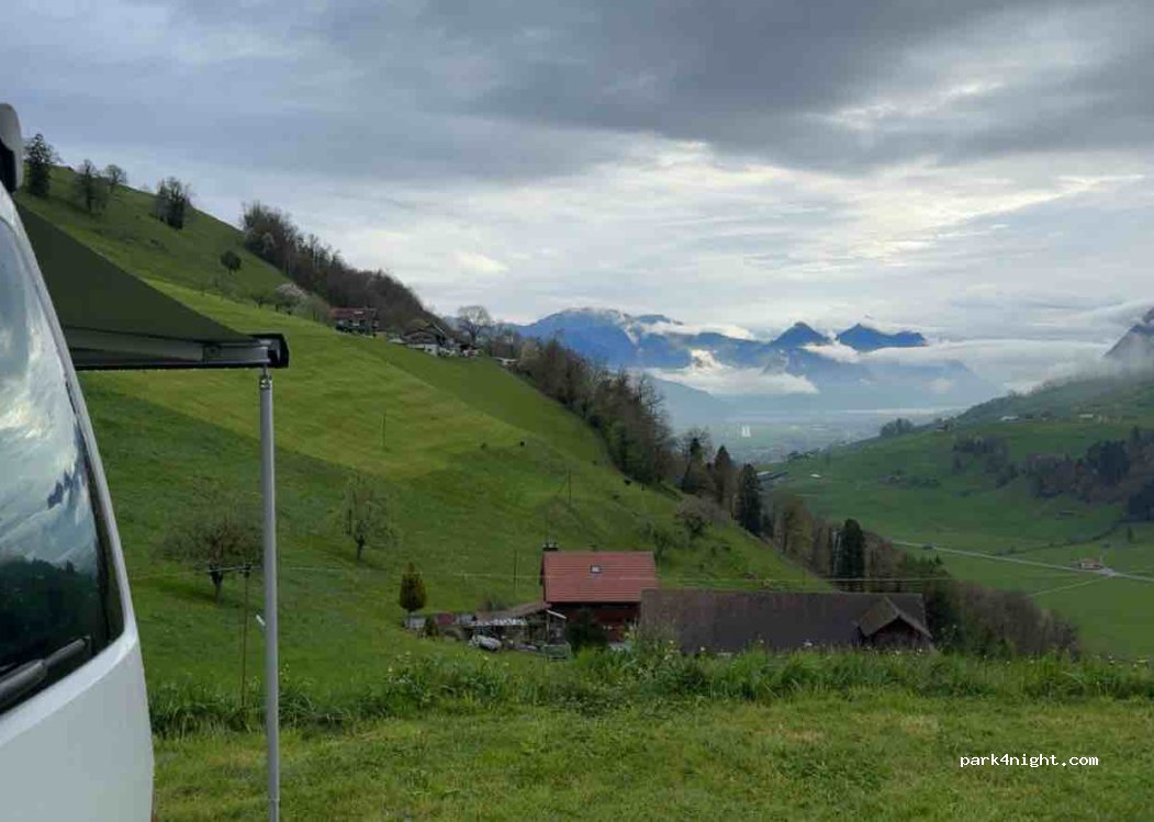 Campingplatz Hostetten — foto 5