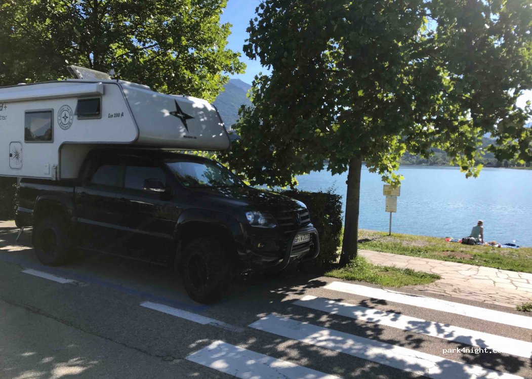 (38050) Calceranica al Lago - 14 Via San Paolo — foto 3