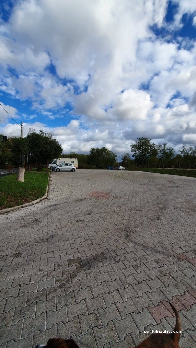 (00054) Fiumicino - 25 Via Rombon — foto 2