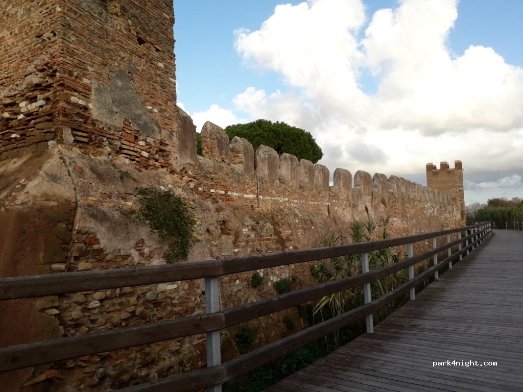 (00054) Fiumicino - 25 Via Rombon — foto 3
