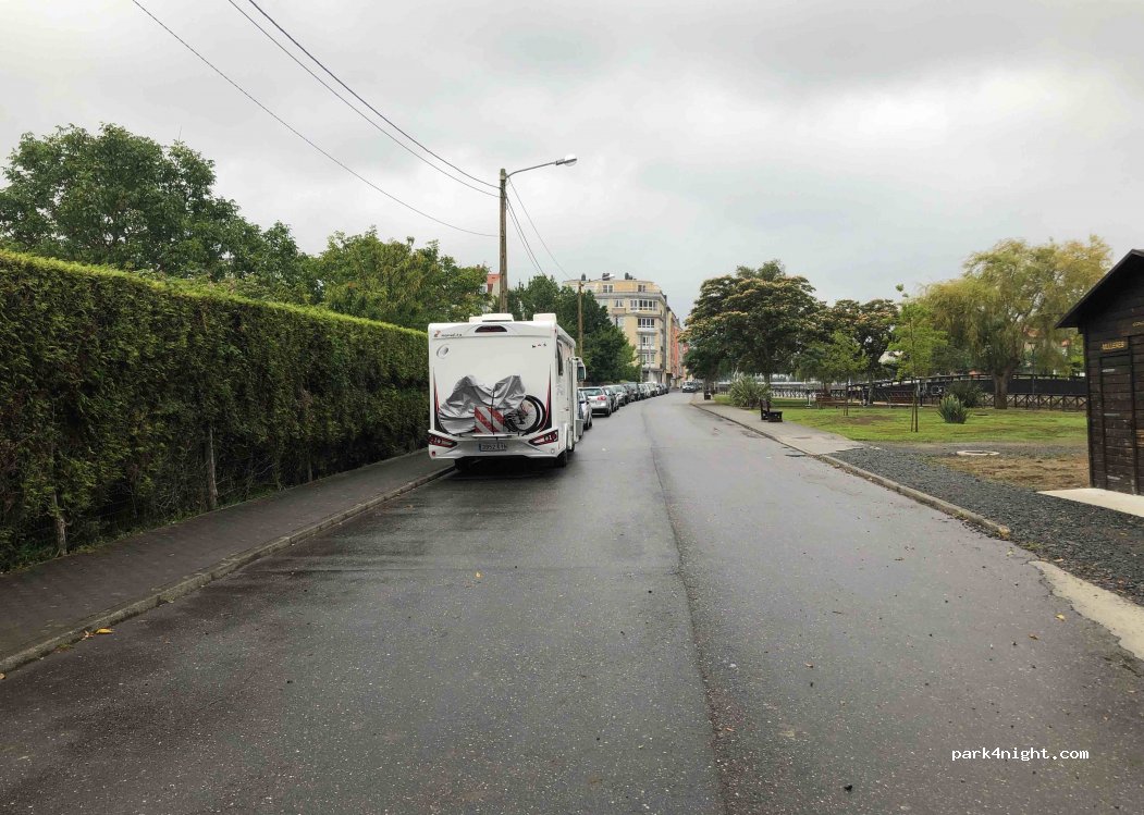 (15350) Cedeira - 16 Rúa Ortigueira — foto 2