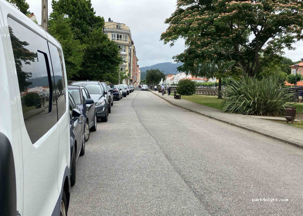 (15350) Cedeira - 16 Rúa Ortigueira — foto 4